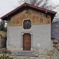 Chiesa di San Sebastiano