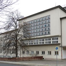 Friedrich-Adolf-Wilhelm-Diesterweg-Schule, Kreherstraße 101 Chemnitz-Gablenz