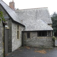 Kentisbury Village Hall