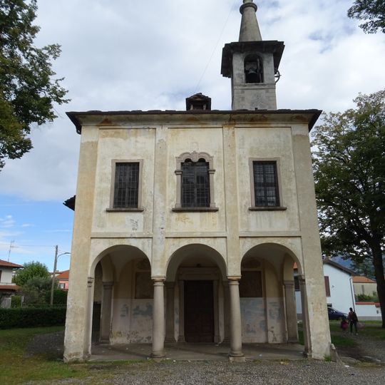 Chiesa di San Giuseppe