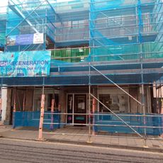 22 High Street, Jedburgh