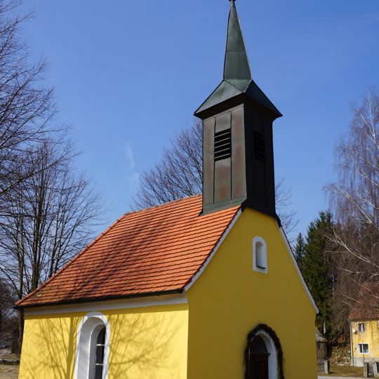 Herz-Jesu-Kapelle