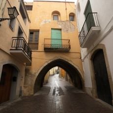 Volta de Sant Llorenç