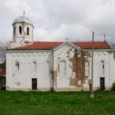 Света Троица (Лиляк)