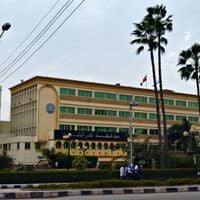 Governatorato di Kafr el-Sheikh