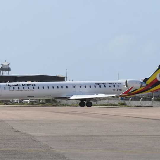 Uganda National Airlines Company