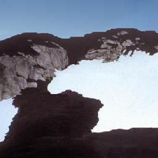 Parc provincial Lava Forks