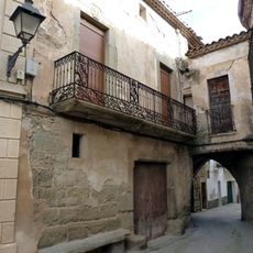 Ca l'Isidre (Torrefeta)