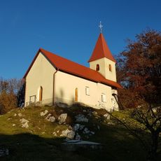 St. Leonard Church