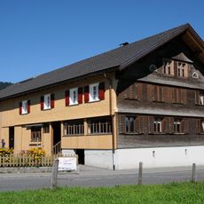 Bauernhof (Anlage)