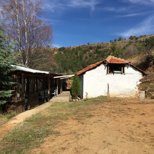 Пресечки манастир