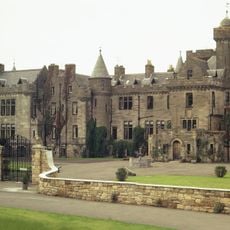 Glenapp Castle