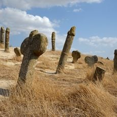 Khalid Nabi Cemetery