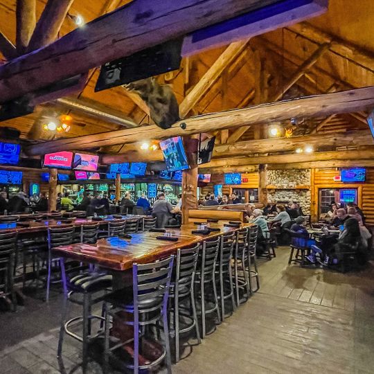 Jameson's Pub