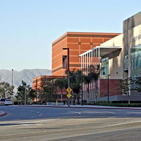 El Sereno