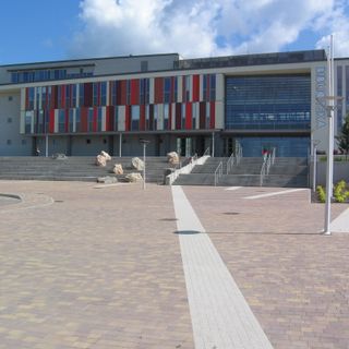 Biblioteka Uniwersytecka w Kielcach