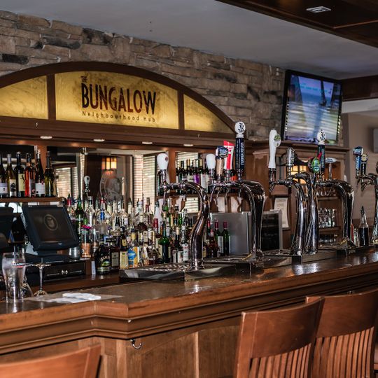 Bungalow