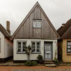 Wohnhaus Süderholmstraße 18