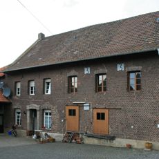 Unterbrucher Mühle