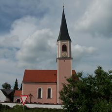 Filialkirche Simon Petrus und Paulus von Tarsus