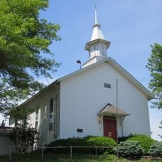 First Welsh Congregational Church