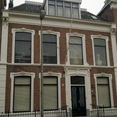 Willemskade 17, Leeuwarden
