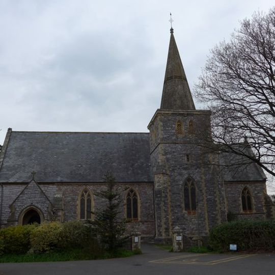 Church of St John