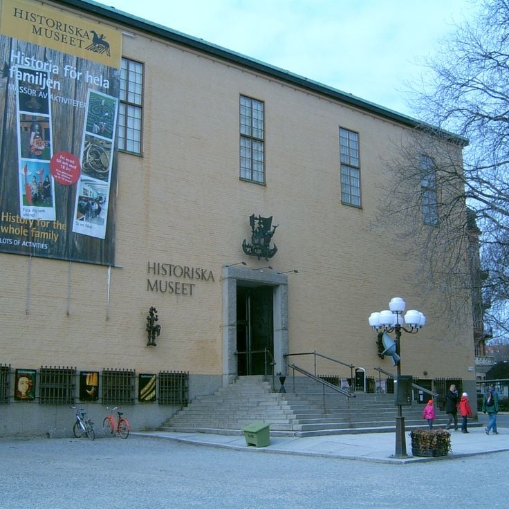 Historiska museet