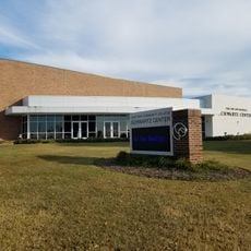 Joe and Barbara Schwartz Center