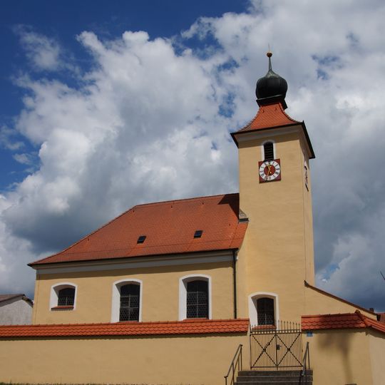 St. Georg