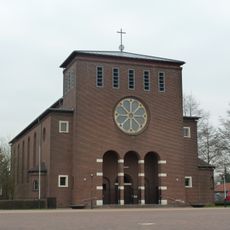 Onze-Lieve-Vrouw Hulp der Christenenkerk