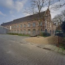 Smits En Cie, Dongen