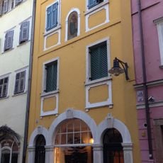Bindergasse 16