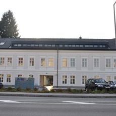 Ehem. Privatversorgungshaus