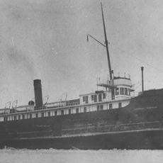 SS Atlanta