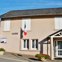 Saint-Bonnet-Avalouze