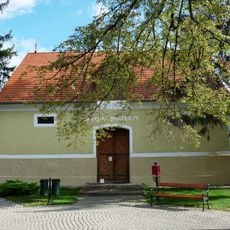 Balatonszemes Postal Museum