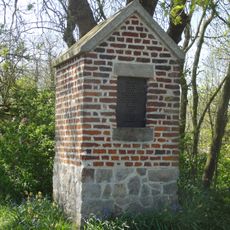 Chapelle Delcambre de Loffre