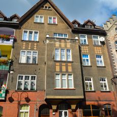 16 Zjednoczenia Street in Nowa Sól