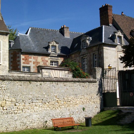 Hôtel de Cornouailles
