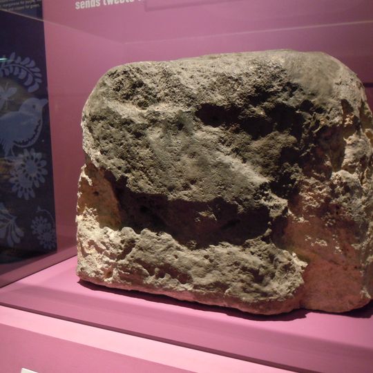 London Stone
