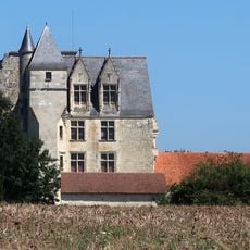 Château de Montpensier