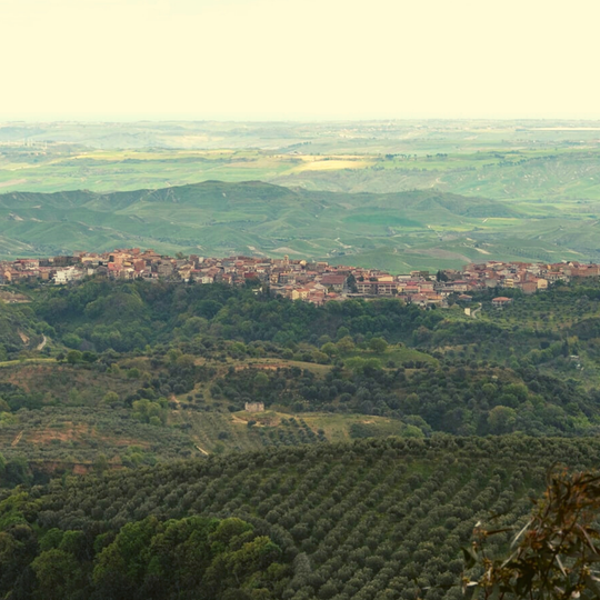 San Mauro Marchesato
