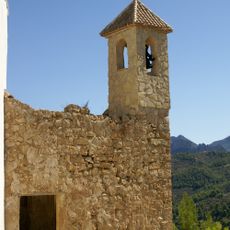 Sella Castle of Saint Barbara