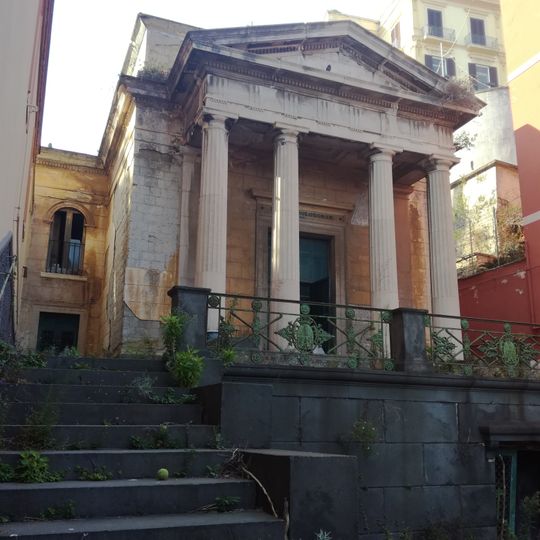 Chiesa dell'Addolorata