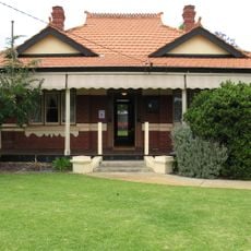 Anzac Cottage