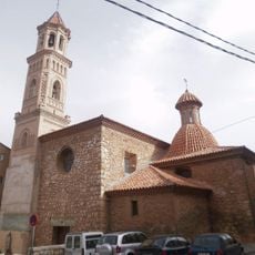 Church of La Merced, Teruel