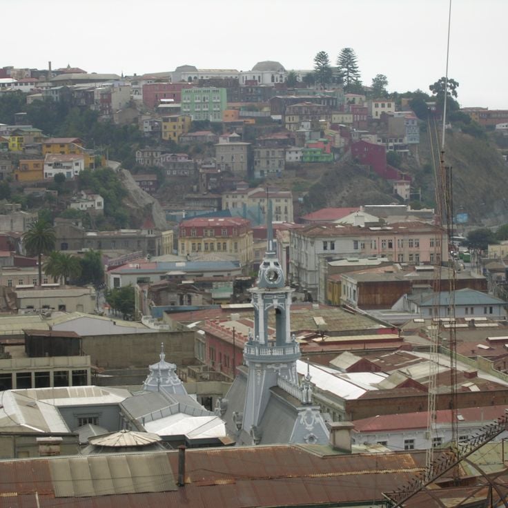 Valparaíso