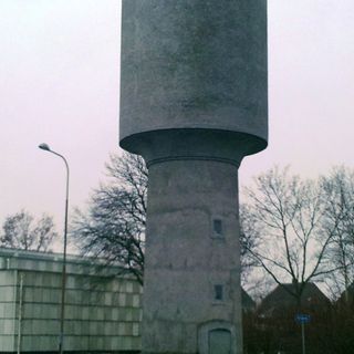 Nørresundby Vandtårn