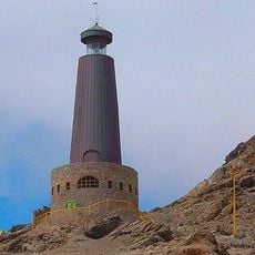 Millennium Lighthouse